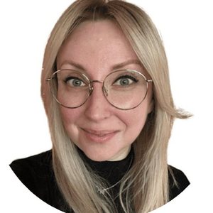 Evelina Mierzwinska